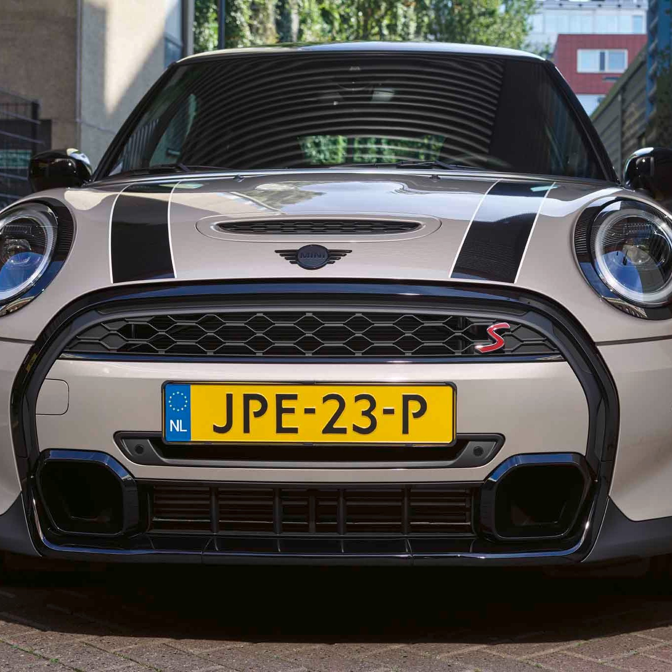 NOVOS MINI 3 E 5 PORTAS + CABRIO